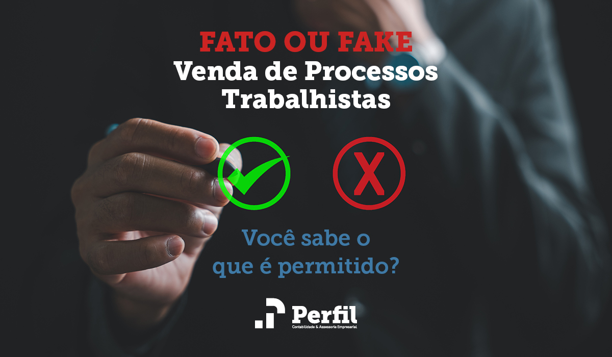 Venda de Processos Trabalhistas: você sabe o que é permitido?